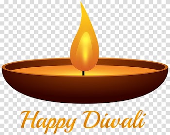 Happiness Feeling Wish Holy Smoke Mart Gift, diwali diya transparent background PNG clipart