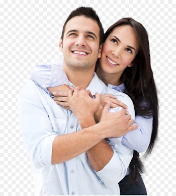 Happiness Husband Hug Love Woman - couple 