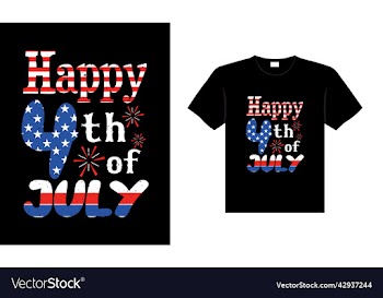 happy 4th of july