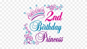 Happy 8th Birthday Girl