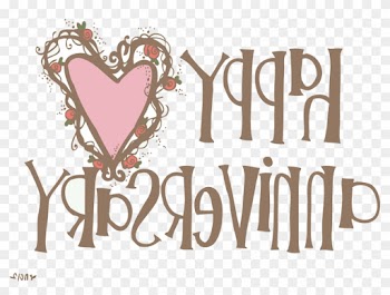 Happy Anniversary Download Wedding Anniversary Clip - Anniversary