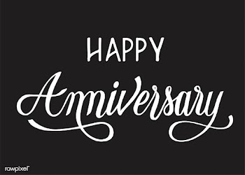 Happy anniversary typography design illustrat.. | Free stock vector - 425552