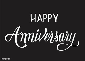 Happy anniversary typography design illustrat.. | Free stock vector - 425554