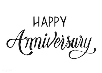 Happy anniversary typography design illustrat.. | Free stock vector - 425556