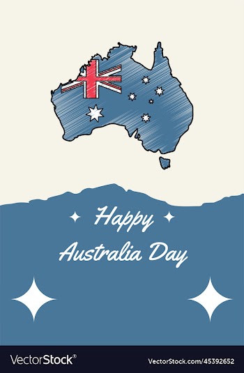 happy australia day
