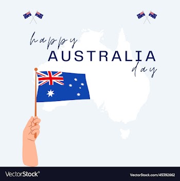 happy australia day