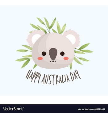 happy australia day