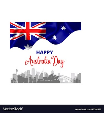 happy australia day