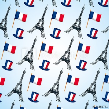 happy bastille day