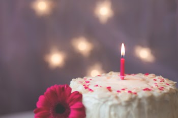 Happy birthday 2