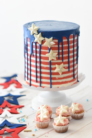 Happy Birthday America!