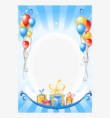 Happy Birthday Background Clipart Birthday Greeting - Happy ...