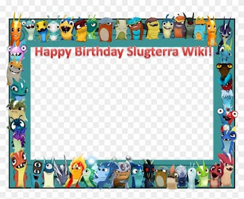 Happy Birthday Border Png Clipart Transparent Stock - Birthday Photo Border Png