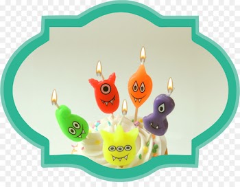 Happy Birthday Candle Birthday cake - Birthday 