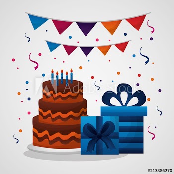 happy birthday card