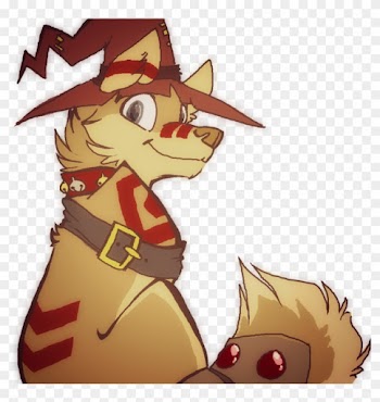 Happy Birthday, Coppersail By Loopy44 - Draw An Animal Jam Arctic Wolf