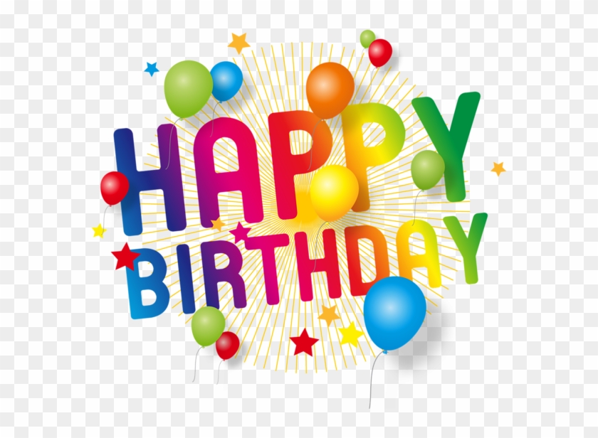 Happy Birthday Gift Card Happy Birthday Gift Card Hands - Happy Birthday Icon Png