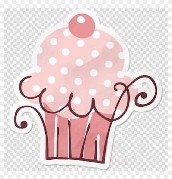 Happy Birthday Girly Clipart Birthday Cake Wish - Red Wedding Invitation Border