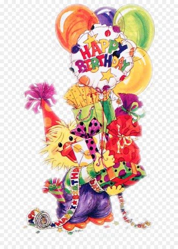 Happy Birthday Greeting & Note Cards Wish Alles Gute zum Geburtstag - Birthday 