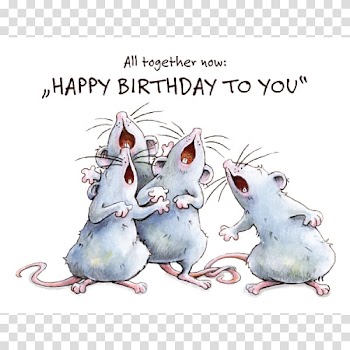 Happy Birthday Greeting & Note Cards Wish Happiness, Birthday transparent background PNG clipart