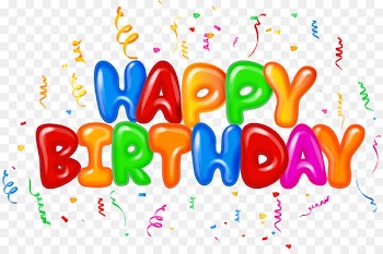 Happy Birthday Happy! Clip art - 3rd birthday 
