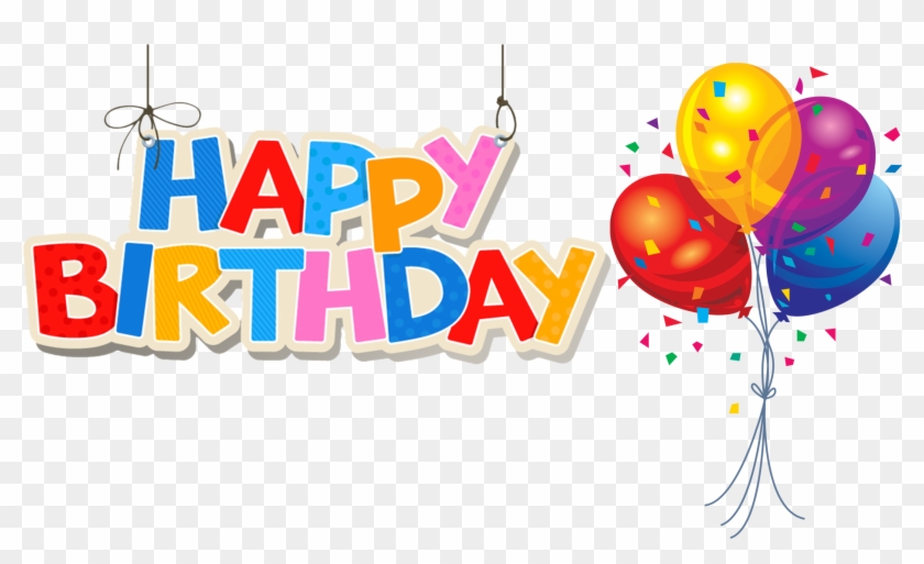 Happy Birthday Hd Png Images Names - Happy Birthday Honey Png