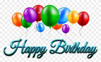 Happy Birthday Hd Png Photos - Happy Birthday Logo Hd Png