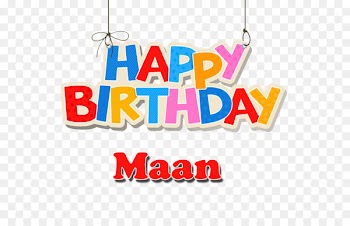 Happy Birthday Image Name Happiness - Birthday 