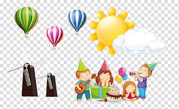 Happy Birthday Jokes: Funny Jokes for Kids Child Happy Birthday to You, happy Birthday transparent background PNG clipart