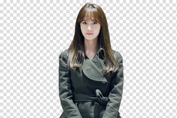 Happy Birthday Kwon Yuri transparent background PNG clipart