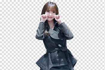Happy Birthday Kwon Yuri transparent background PNG clipart