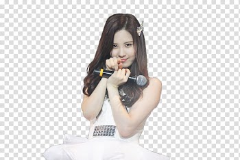 Happy Birthday Kwon Yuri transparent background PNG clipart