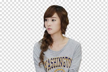 Happy Birthday Kwon Yuri transparent background PNG clipart