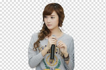 Happy Birthday Kwon Yuri transparent background PNG clipart