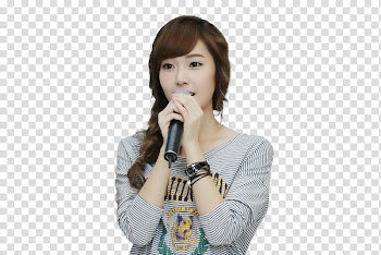 Happy Birthday Kwon Yuri transparent background PNG clipart