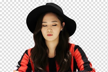 Happy Birthday Kwon Yuri transparent background PNG clipart