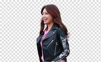 Happy Birthday Kwon Yuri transparent background PNG clipart