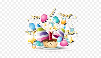 Happy Birthday Party Image Portable Network Graphics - birthday 