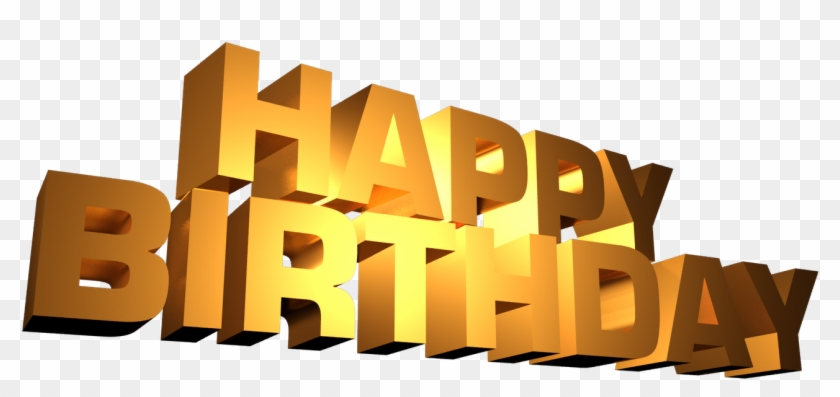 Happy Birthday Png Free Download - Picsart Happy Birthday Png