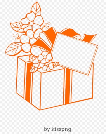 Happy Birthday Present - Gift Box.png - gift 
