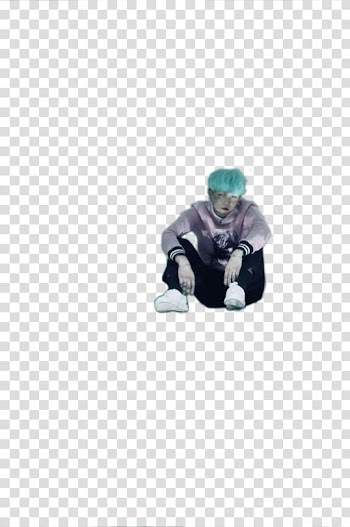 HAPPY BIRTHDAY SUGA GIFT    transparent background PNG clipart