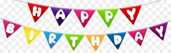 Happy Birthday to You Clip art - happy birthday 