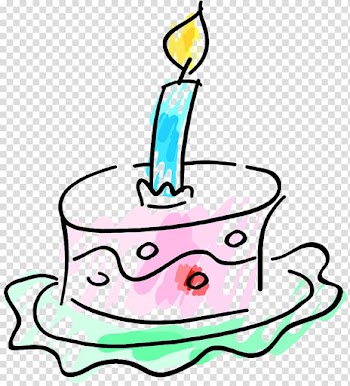 Happy Birthday to You Drawing Anniversary , solitaire bird in rodrigues transparent background PNG clipart