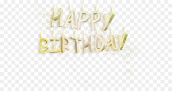 Happy Birthday to You English - joyeux-anniverSaire 