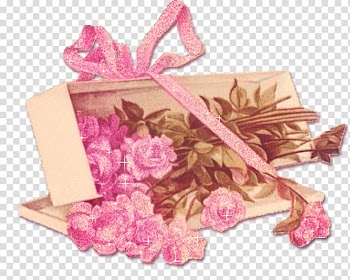 Happy Birthday to You Gift Party joy, bouquet transparent background PNG clipart