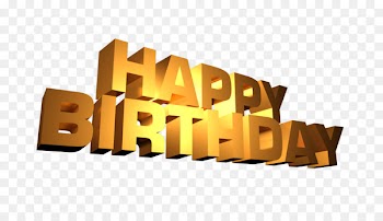 Happy Birthday to You Happy! - happy birthday 