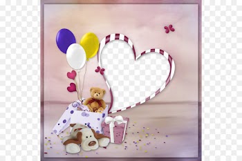 Happy Birthday to You Picture frame Gift Clip art - Birthday Frames 