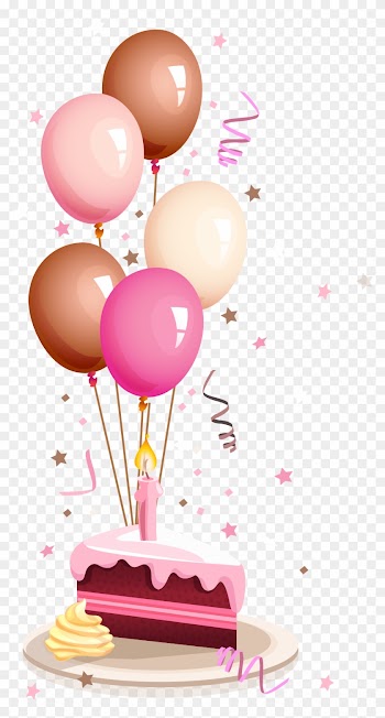 Happy Birthday To You Wish Greeting Card - Happy Birthday To The Most Beautiful