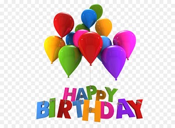 Happy Birthday to You Wish Song Greeting card - Happy Birthday PNG 