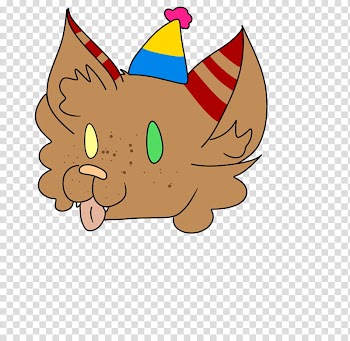 Happy Birthday You Goofy Goober! transparent background PNG clipart
